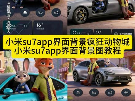 小米su7app界面背景图,小米 su7app界面背景疯狂动物城,小米 su7屏幕壁纸怎么换。#豆包ai , #豆包P图已经nextlevel了 ,#小米su7app界面背景图 ,#小米su7app界面背景疯狂动物城 ,#小米yu7app界面背景图教程 ,小米su7app界面背景图,小米 su7app界面背景疯狂动物城,小米 su7屏幕壁纸怎么换,小米su7app界面背景图怎么换,小米su7app界面背景图,小米yu7app界面背景图,小米 su7app主页布局设置,小米su7app界面图片,小米 su7 背景图,小米su7app界面背景疯狂动物城,小米yu7app界面背景疯狂动物城,小米 su7app界面背景疯狂动物城,小米su7app界面背景图,小米17疯狂动物城动态背屏,小米su7app界面控制app,小米su7app里的地图颜色太深,小米su7app界面没显示汽车