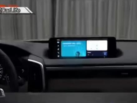 马自达手机互联,连接教程#次世代马自达3昂克赛拉 #马自达cx50