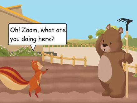 #小学英语 #六年级英语 小学六年级英语上册第六单元65页 #人教版小学英语