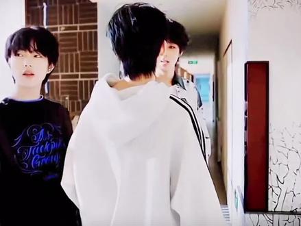 #TF家族族综#王橹杰#杨博文#王烁然