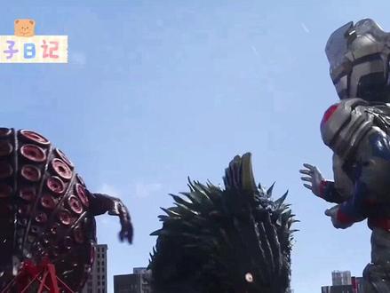 第25集:通往噩梦的序曲
#上热门 #我的观影报告 #精彩片段 #奥特曼