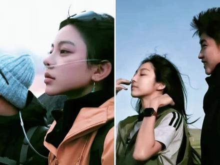 #龙龙历险记 酸菜和王婕很难选吗?@《龙龙历险记》