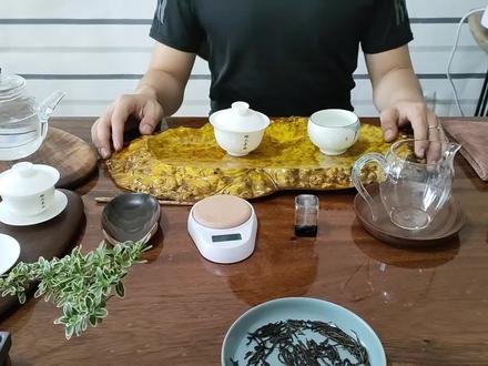 凤牌经典58红茶口粮滇红强烈推荐,便宜又好喝