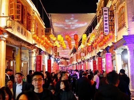 英歌又点燃了广东年味!逛揭阳学宫、打卡揭阳楼、游西湖、吃牛肉火锅~古城潮韵全攻略,春节就来揭阳过大年!#请到揭阳过大年 #揭阳古城 #揭阳楼 #揭阳旅游 #广东过年