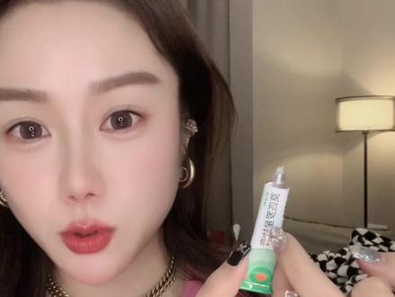 有没有一戴耳环就红肿痒的宝子们?!就算是925、18k都不行的那种!来,给你们安利!拯救你的耳环自由~#好物推荐🔥