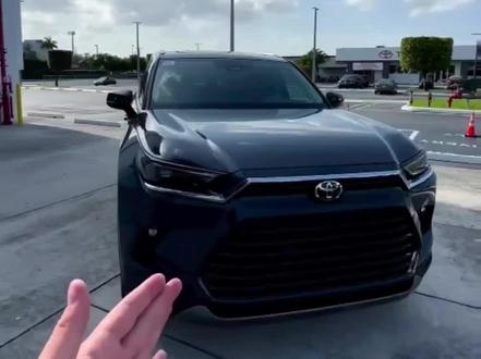 #汉兰达 点击左下方链接查看最新行情!#dou是好车 #抖音汽车