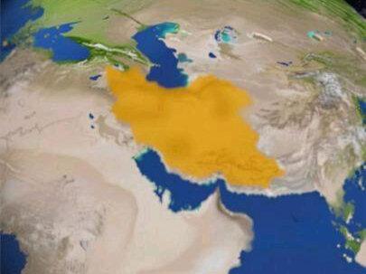 紧急提醒暂勿前往!3D地图揭秘伊朗,它的地理位置到底有多绝? 最近大家都在刷暂勿前往伊朗的新闻。抛开错综复杂的国际恩怨,今天咱们用纯粹的3D地图视角,硬核拆解这口中东的“大铁锅”!为什么地缘学者说它是自带无敌防御的天然大堡垒?掐着全球油阀的霍尔木兹海峡到底有多关键?5分钟带你拨开迷雾,看懂真实的中东心脏!
#伊朗 #地理科普 #硬核科普 #中东局势 #3D地图动画