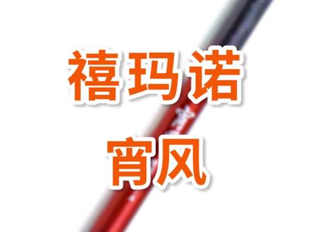 日本鱼竿到底好在哪?禧玛诺宵风全方位测评#鱼竿测评 #科学钓鱼