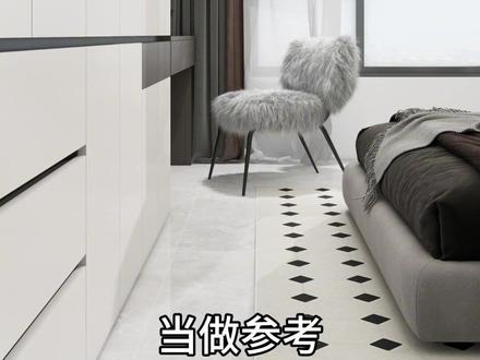 替你们试过了,净宽3.3米,可以做床尾衣柜,好看好用,收纳翻倍。#装修 #装修避坑 #衣柜设计 #卧室 #临沂全屋定制