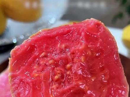 催熟芭乐的小技巧#芭乐