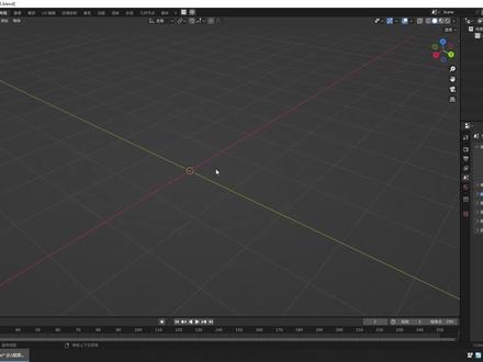 Blender一键布尔插件工具建模,bool tool的使用! #Blender插件 #Blender建模