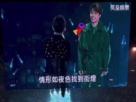 好听的歌 就要再听亿遍#反对无效 #神级现场 #张敬轩演唱会 #张天赋 #港乐