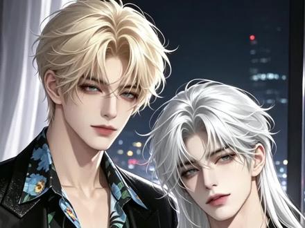 第5集|果然没看错,我捡到宝了。#双楠主 #ai漫剧