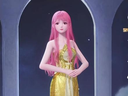 免活五星爆改仙侠风!#无限暖暖 #无限暖暖2.0版本