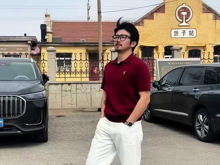 《家有七郎》再创辉煌! #坊茨小镇 #家有七郎 #潍坊演员公会 #影视文旅