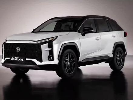 2024款丰田RAV4荣放#丰田荣放rav4 #丰田荣放 #荣放 #丰田 #每天推荐好车