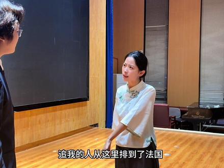 我看你就是为了那个女的@摆烂的小辛 (搭档)#翻拍 #话剧 #美人鱼 #大学生 #搞笑