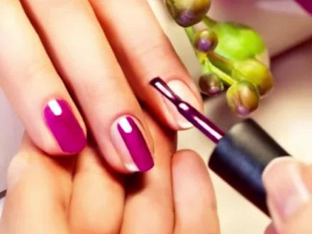 湖南女子美甲后指甲长“菜花”!HPV感染太吓人 #hpv感染