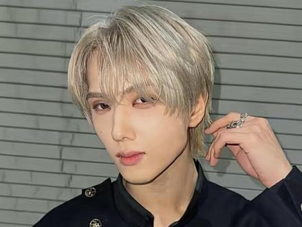 我爸爸白发回来了,你们所有人都完蛋了#朴志晟