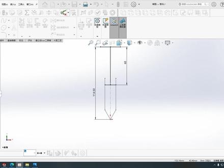 SolidWorks小技巧:让草图“动”起来 #SolidWorks#机械设计#非标自动化#机械#solidworks教学