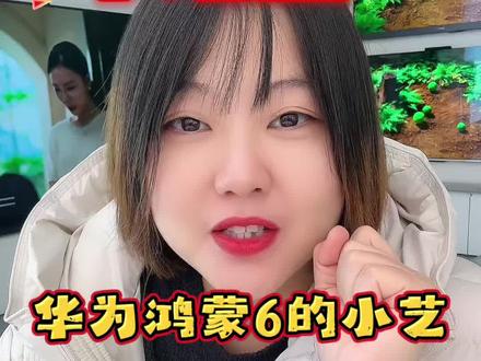 #鸿蒙越用越香#华为nova15#nova15枫头正劲#HarmonyOS6
