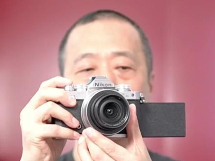 #尼康zfc 上手实测,都有哪些优缺点?#摄影器材 #相机