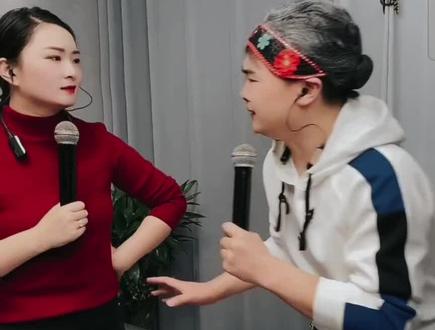 刘飞飞丫头经彩演绎,感谢聆听