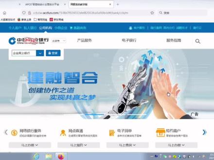 #会计实操 之网银的操作@抖音小助手 #会计 #吉首