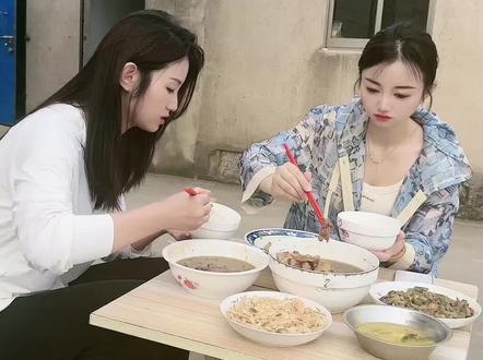 @ღ圆圆🌸 最后吃完的洗碗