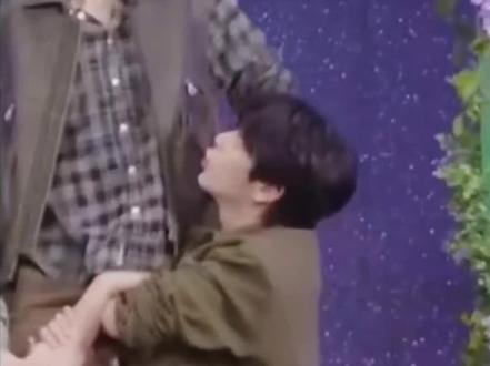 这集是不是有点大尺d了…#彬准#崔秀彬#崔然竣#物料