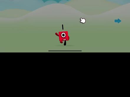 数字方块1-10(有彩蛋)