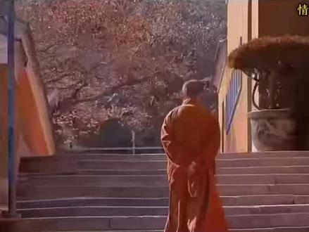 《佛前跪了五千年》原唱沧桑小杰