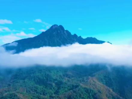 #海南去哪玩#五指山 告诉你2天1晚玩够五指山!#带着抖音去旅行 @抖音小助手