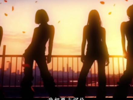 “我想要占据你”转场教程来了#剪辑教程 #我想要占据你 #转场 #aespa