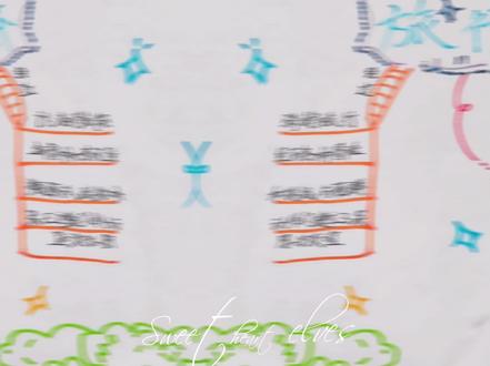 一笔一画,皆是热爱
读书,让成长有迹可循🌿