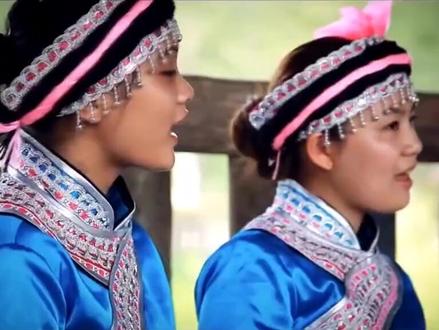 富川,是岭南瑶族文化之乡
#为美好而来 #非常的富川 #抖音