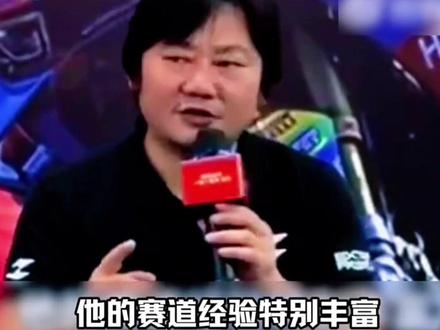 张雪机车为何选择德比斯?伯乐遇上千里马!#张雪机车这个制造 #德比斯 #张雪