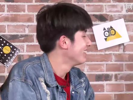 瑜洲网易哒哒采访(12)#黄景瑜许魏洲 #林枫松陈稳