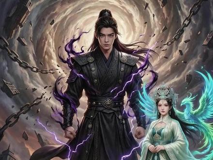 青云城天才林风遭未婚妻慕容家背叛,灵根被毁,沦为矿场奴隶。绝境之中,他于深渊得上古噬空兽传承,修成噬空诀,可吞噬灵力与天地法则,逆天重生。他潜入青云门,在酒剑仙相助下手刃仇敌,又惊悉惊天秘闻,天道盟实为天外掠夺者,借飞升谎言收割强者,妄图吞噬世界本源。其父曾是反抗领袖,亦惨遭迫害。为守护家园,林风浴血奋战,融合界心突破境界,率众人奔赴中州,直面强大的巡界使。#灵根被毁后我靠吞噬成神了 #抖音短剧 #AI短剧 #玄幻