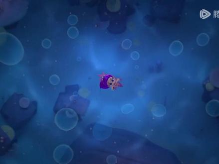 我的同学是美人鱼第一季第1集