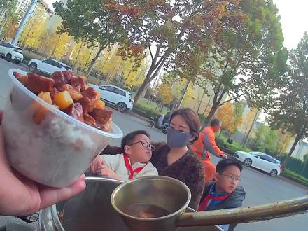 合理摆摊,文明摆摊#摆摊创业 #摆摊日记