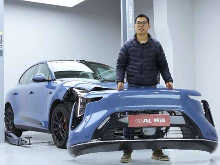 全新智己LS6浅拆+实测,喜忧参半#全新智己ls6 #新能源领航计划 #上抖音看新车