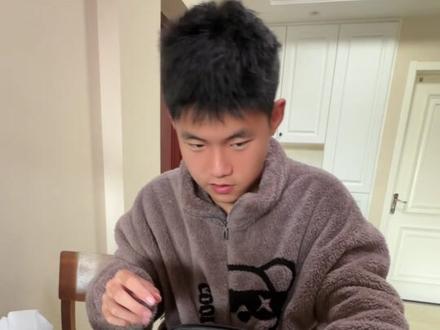 #真实生活分享计划 心心念念的大疆pocket3终于到手了,来个拆箱视频#15岁#185小孩哥#日常vlog