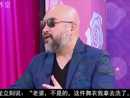 辛龙为何终生不再娶?因为有一种夫妻,叫刘真和辛龙