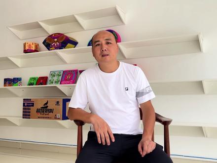 四大开幕名场面,你更喜欢哪一个评论区见