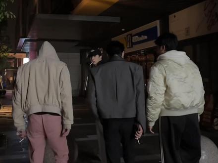 什么是感觉 我就是感觉 #路人视角 #195