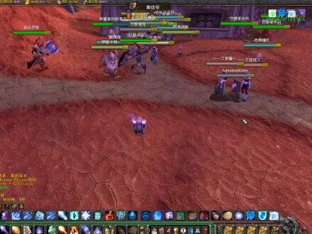 魔兽世界怀旧服:裁缝300到375速升攻略,附升技能还能赚金的图纸