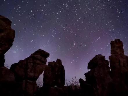 #华为手机 延时摄影设置方法