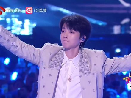 《生长》王俊凯2026.1.1