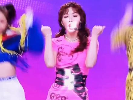 #孔雪儿 你可不就是这么好看嘛!#青春有你2 #我怎么这么好看